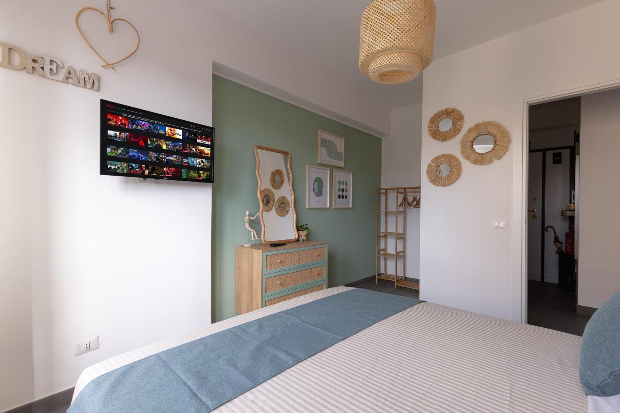 Radio Guest House Intero Appartamento Moderno A Trastevere ローマ エクステリア 写真